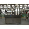 600L Rapid Mixer Granulator (GHL-600)